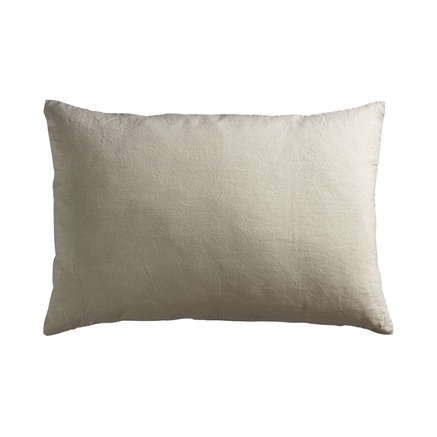 CUSHION COVER | LINEN | 50 X 75 CM