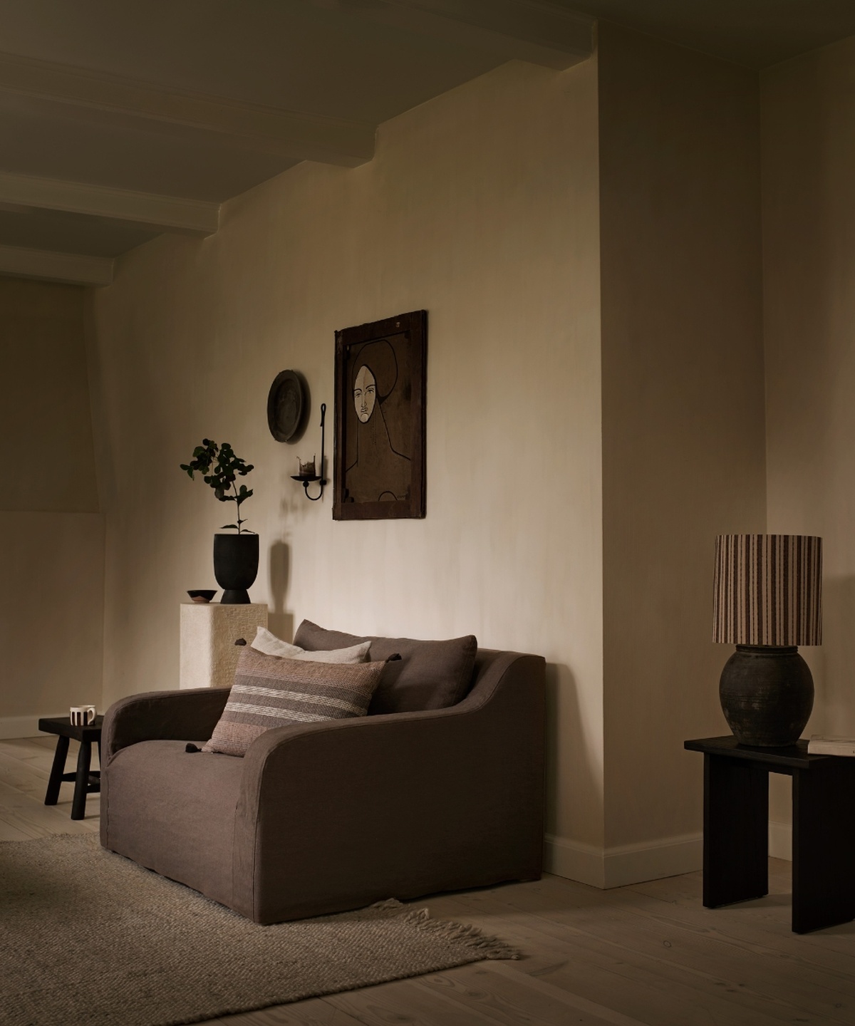 autumn gallery inspiration