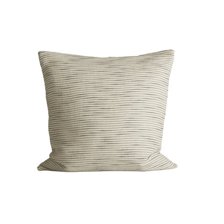 Pudebetræk i bomuld