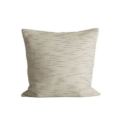 Cushion cover in cotton