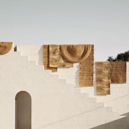 ROUND CARPET | JUTE | MULTIPLE SIZES