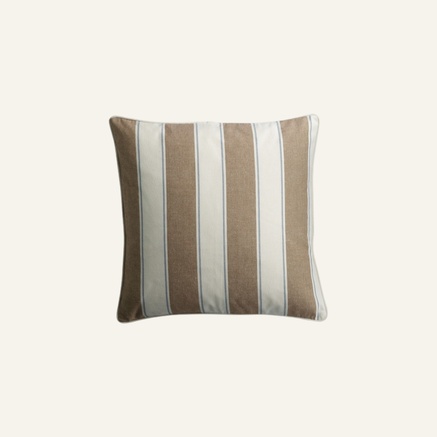 CUSHION COVER | RECYCLED COTTON | 50 X 50