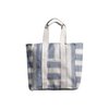 SHOPPER | RECYCLED COTTON | L