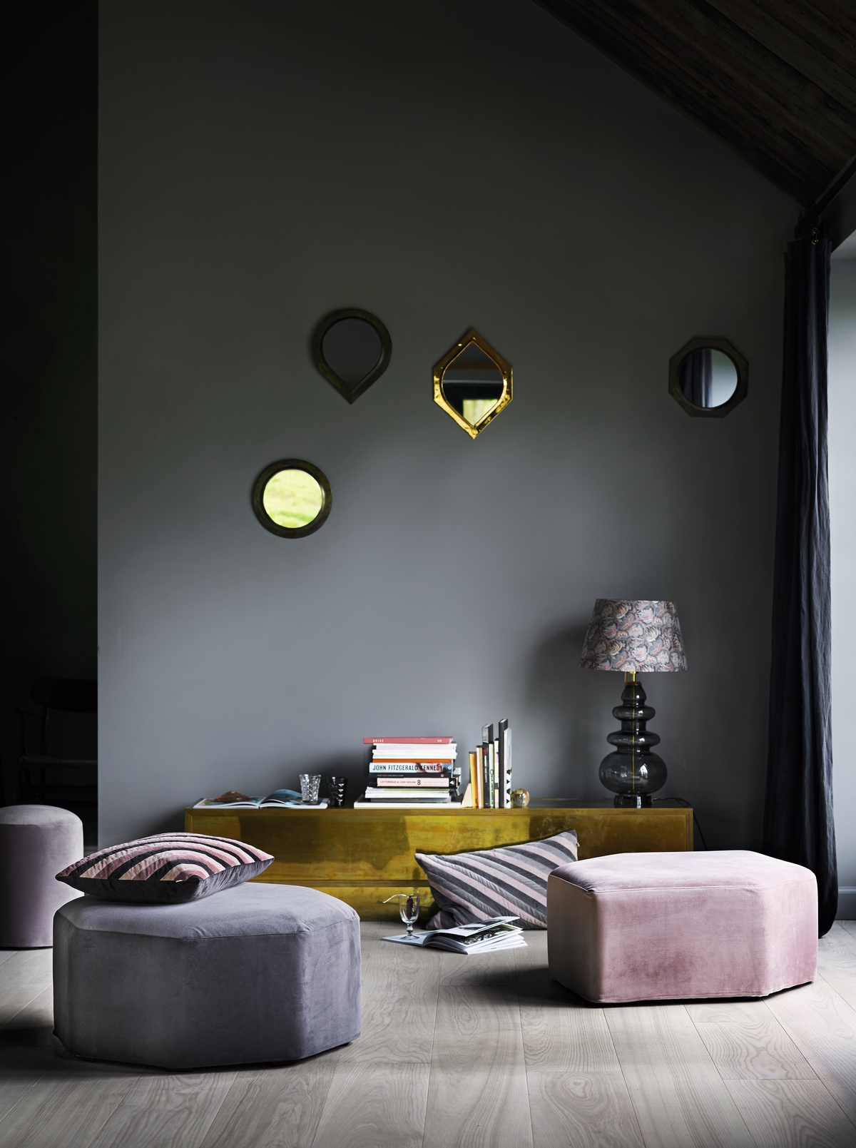 tinekhome ceramics from the new aw17 collection