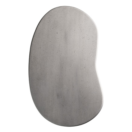 WALL LAMP | RECYCLED ALUMINIUM | L