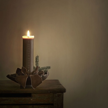 TRAY | CERAMIC | H 5 CM