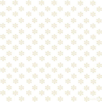 PAPIRSERVIETTER | CREAM | 50 STK