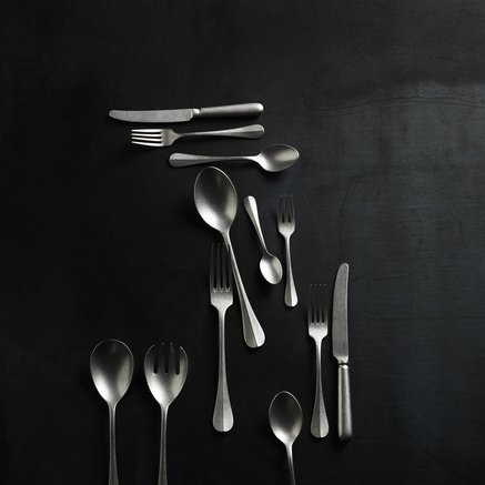 KNIFE | STAINLESS STEEL | 21,5 CM