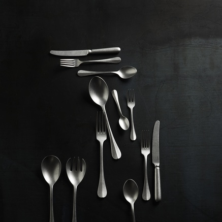 KNIV | RUSTFRITSTÅL | 21,5 CM