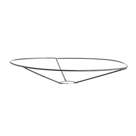 HANGFRAME | IRON | 35 CM