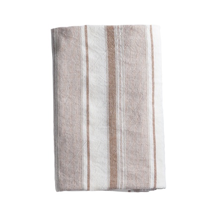 TABLECLOTH | COTTON & LINEN | 140 X 280 CM