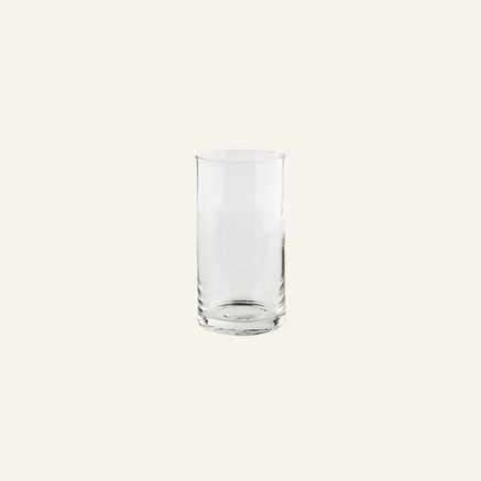 DRINKS GLASS | 14 CM