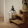LANTERN | TIN | H 60 CM