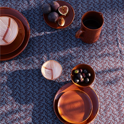 TABLECLOTH | COTTON | 130 X 300 CM
