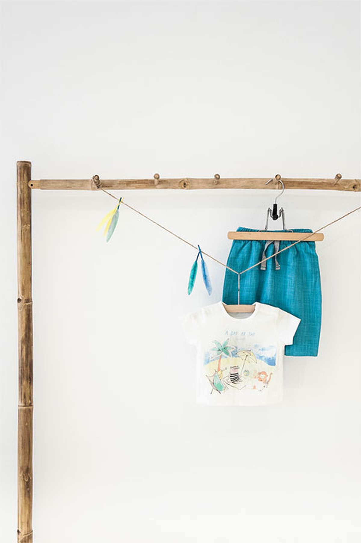 Zara Kids photographed and styled by April & May and Marjon Hoogervorst