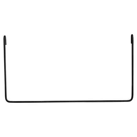 HANGING RAIL | IRON | 95 CM