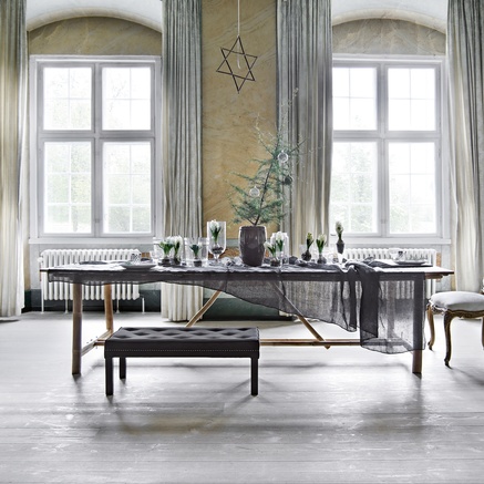 AW14 Dust Kollektion