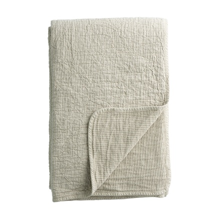 THROW | COTTON | 190 X 260 CM