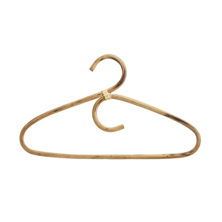 HANGER | RATTAN