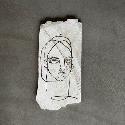 KUNSTVÆRK | SARA N. BERGMAN | NR. 4