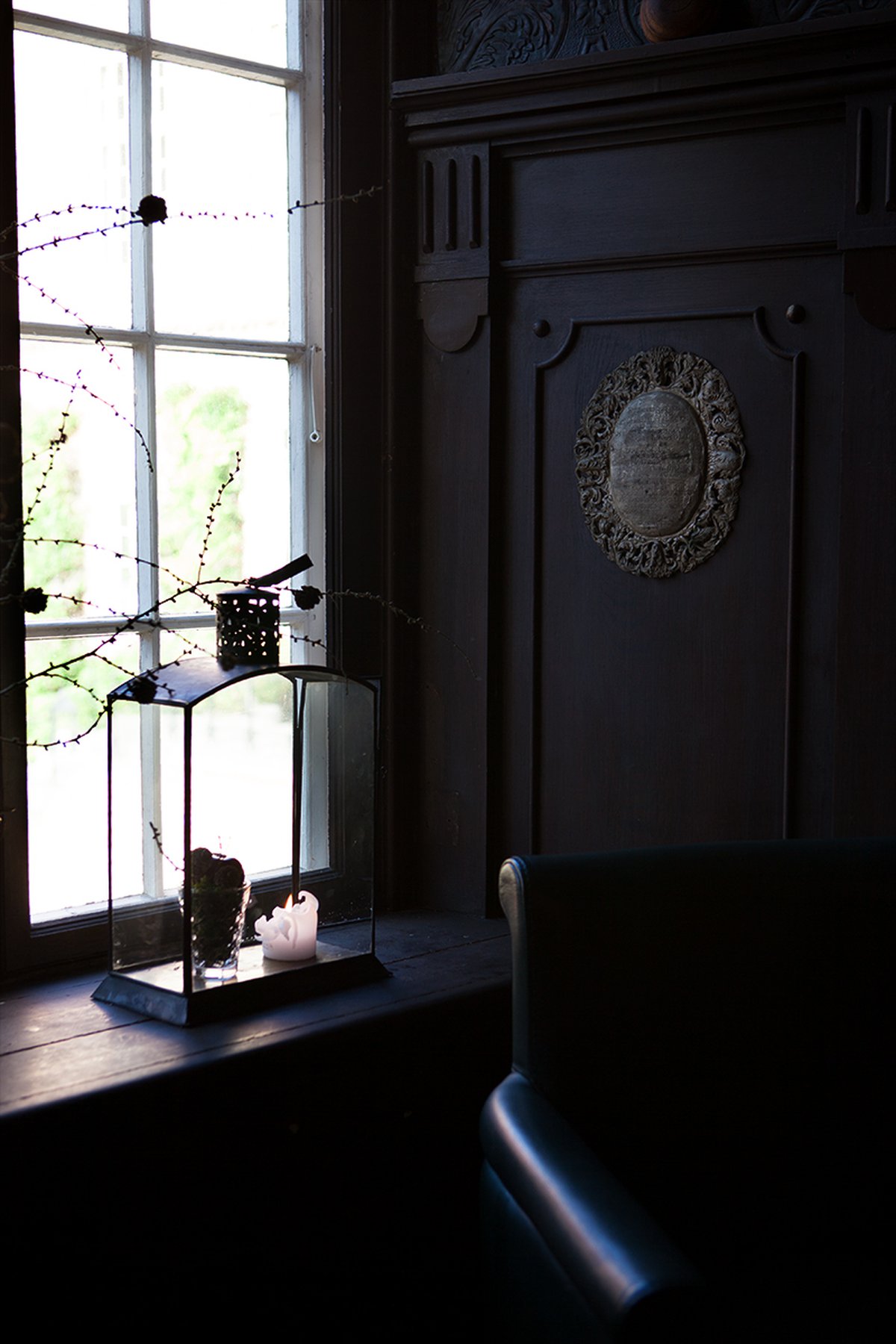 Holckenhavn Castle, Nyborg Funen