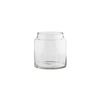 KRUKKE | GLAS | H 15 CM