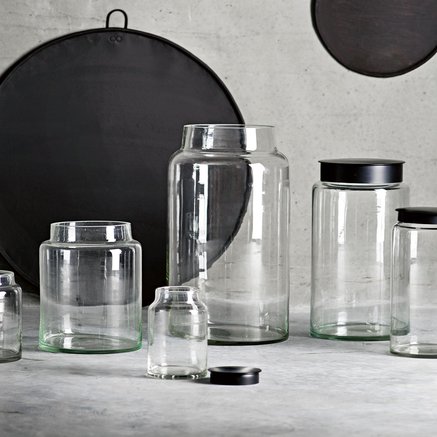 LID | METAL | FOR GLJAR-XS