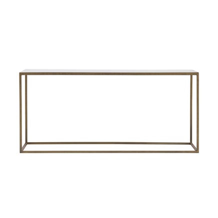 BORD | METAL | 100 CM