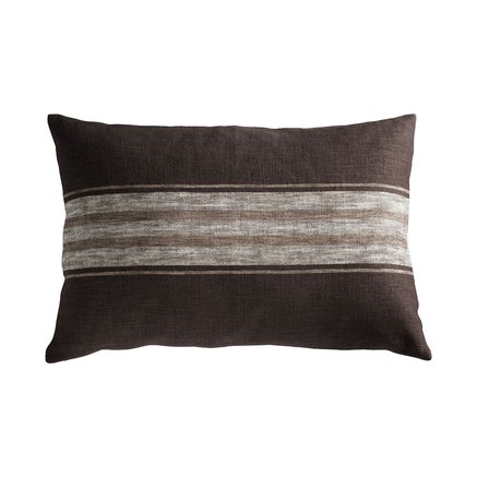 CUSHION COVER | LINEN/VISCOSE | 50 X 75 CM