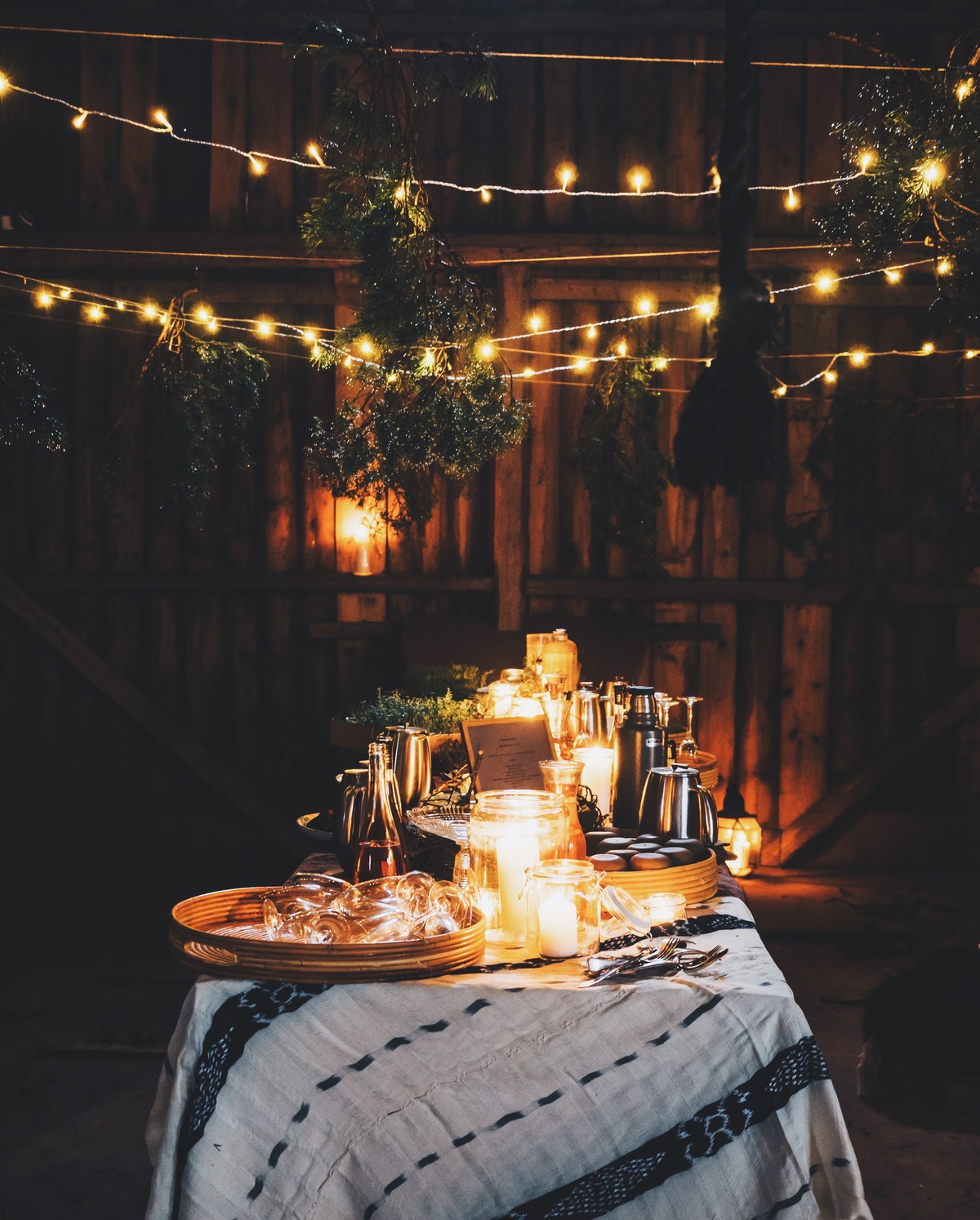 Tine k home interior