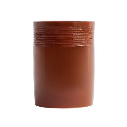 JAR | TERRACOTA CLAY | 33 cm