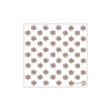 SMALL PAPER NAPKINS | OLDROSE | 50 PCS
