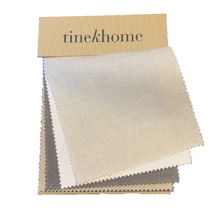 FABRIC BOOK