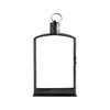 LANTERN | TIN | 52 CM