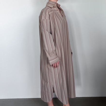 DRESS | COTTON | ONESIZE