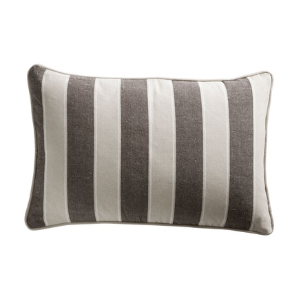 CUSHION COVER | RECYCLED COTTON | 40 X 60 CM