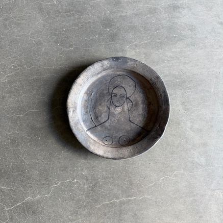 ARTPIECE | SARA N. BERGMAN | NO. 8