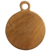 BOARD | TEAK TREE | Ø 40 CM