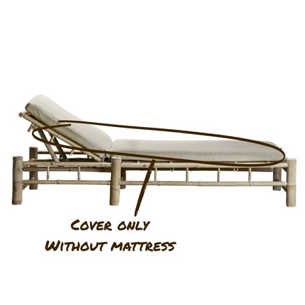 BETRÆK | BAMBED | NATURE