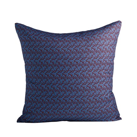 PUDEBETRÆK | BOMULD | 60 X 60 CM