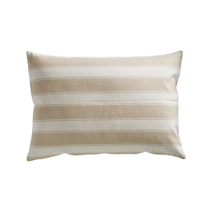 CUSHION COVER | RECYCLED COTTON | 50 X 75 CM