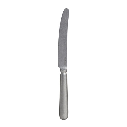 KNIFE | STEINLESS STEEL | 24,5 CM