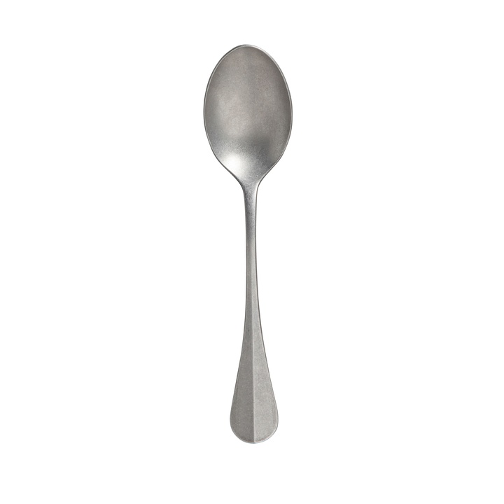 SPISESKE | RUSTFRIT STÅL | 20 CM