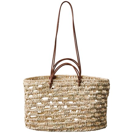 TASKE | PALMEBLADE | 40 CM