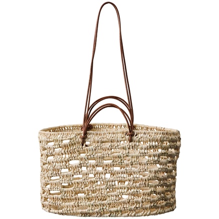 TASKE | PALMEBLADE | 40 CM