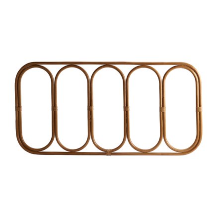 HEADBOARD | RATTAN | 160 CM
