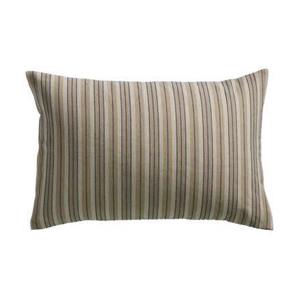 CUSHION COVER | RECYCLED COTTON | 40 X 60 CM