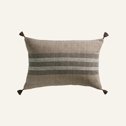 CUSHION COVER | COTTON | 40 X 60 CM