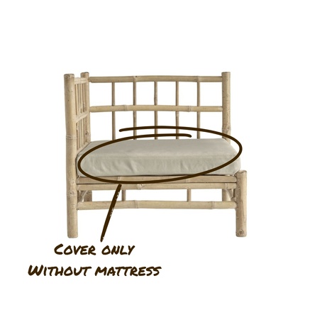 COVER | BAMMODULE & BAMMODULE-CORNER | NATURE