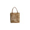 BAG | PALM FIBER | S